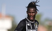 Belgique : Bayo Vakoun signe sa 1ère réalisation sous les couleurs de Charleroi