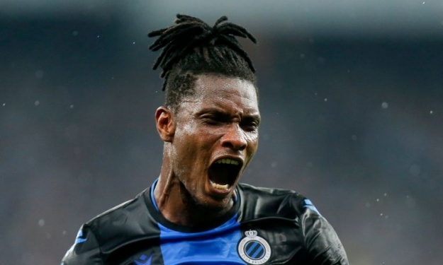 Belgique : Buteur, Deli Simon rend de nouveau un hommage à DJ Arafat