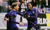 Belgique : Doublement décisif, Christian Kouamé remporte son duel face à Bayo Vakoun