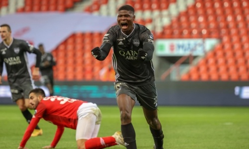 Belgique : Emmanuel Agbadou débloque son compteur et offre les 3 points à son club