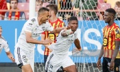 Belgique : Emmanuel Agbadou donne la victoire à son club