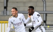 Belgique : Konan N’Dri brille avec le KAS Eupen