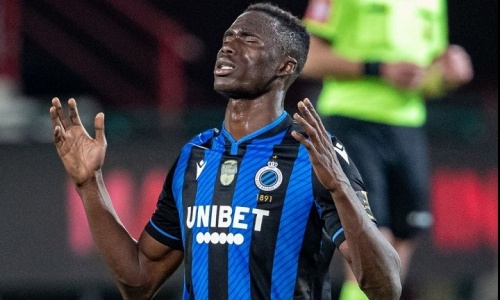 Belgique : Odilon Kossounou décisif avec son club