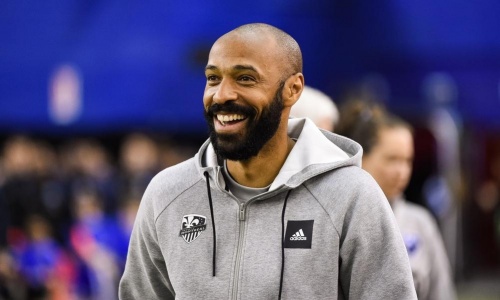 Belgique : Thierry Henry réintègre le staff des Diables Rouges