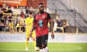 Belgique : Togui Mel inscrit son 1er but sous ses nouvelles couleurs