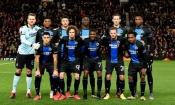 Belgique : Un Ivoirien du Club Brugge testé positif à la COVID-19