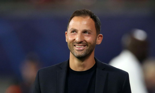 Belgique : voici le nouveau sélectionneur des Diables Rouges