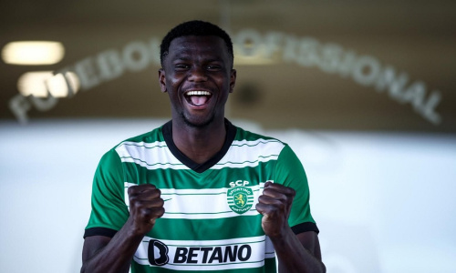 Bellingham, Diomandé, Doué, Bakayoko, Gnonto, Cherki, … voici la liste des 100 nommés pour l’édition 2023 du Golden Boy