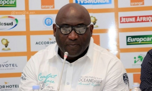 Ben Badi au cœur d’un scandale sexuel