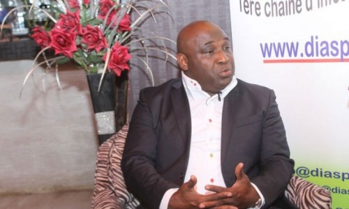 Ben Badi : "J’ai des aptitudes pour diriger la FIF parce que j’ai été footballeur dans ce pays ..."