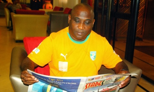 Ben Badi sur le foot Ivoirien : ‘‘Il y’a un malaise par la faute de Sidy Diallo… Il faut qu'il parte!’’