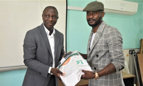 Ben Bady, Zokora, Fadel Keita… Ces anciens footballeurs présents lors du vote de l’UAFCI