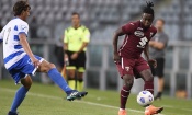 Ben Lhassine Koné prêté par le Torino