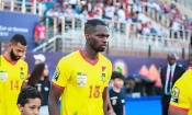Bénin-CIV / Algérie-Bénin : Moïse Adilèhou appelé en renfort