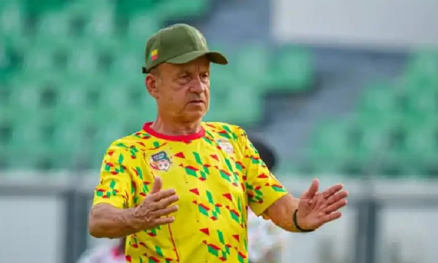 Bénin : Gernot Rohr revient sur le calvaire vécu en Libye