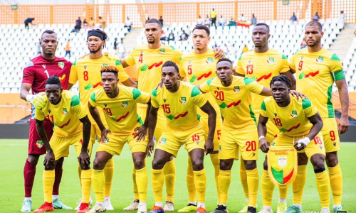Bénin : les 25 joueurs de Gernot Rohr pour affronter le Nigeria et la Libye