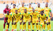 Bénin : les 25 joueurs de Gernot Rohr pour affronter le Nigeria et la Libye