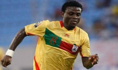 Bénin : Razack Omotoyossi est décédé à l’âge de 39 ans