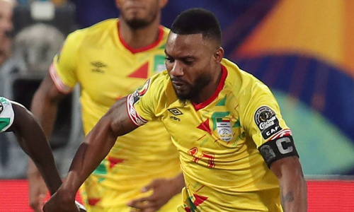 Bénin : Stéphane Sessègnon prend sa retraite Internationale