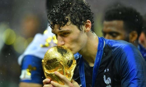 Benjamin Pavard (Stuttgart) au Bayern Munich dès la saison prochaine