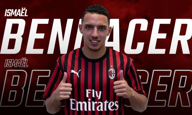 Bennacer rejoint Kessié au Milan AC