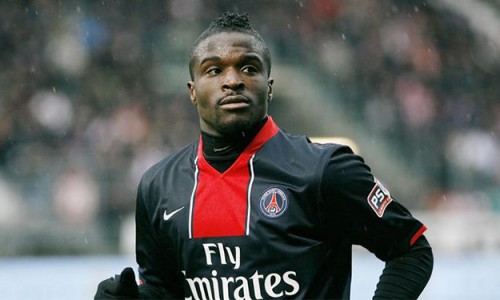 Bernard Mendy : "Aurier ne partait pas à la CAN, il gardait sa place de titulaire"