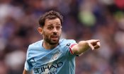 Bernardo Silva débarque à Madrid