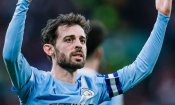 Bernardo Silva va quitter City en fin de saison