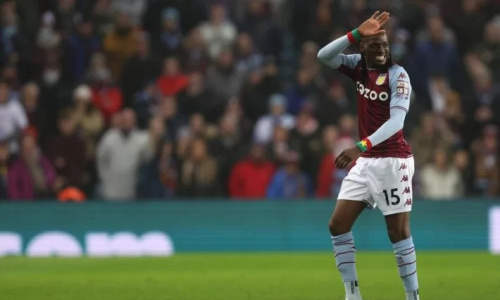 Bertrand Traoré quitte Aston Villa pour le 14è de Liga