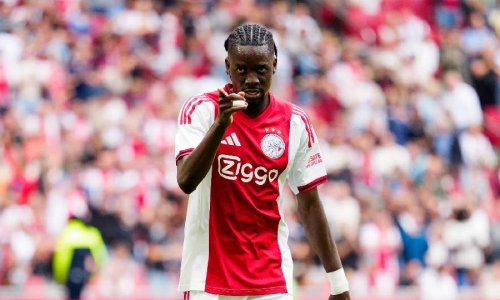 Bertrand Traoré signe son retour en Premier League