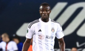 Besiktas : 5 joueurs exclus dont Eric Bailly