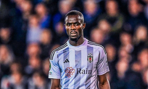 Besiktas : Eric Bailly résilie son contrat