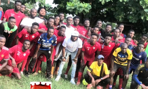 Bien que déchu, Tapé Émile s'accroche au G27 FC ; le camp Gervinho dénonce et met en garde