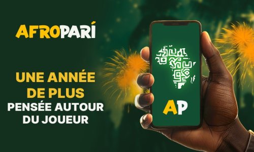 Bilan 2025 pour AfroPari : croissance, attention aux besoins des joueurs et succès retentissants