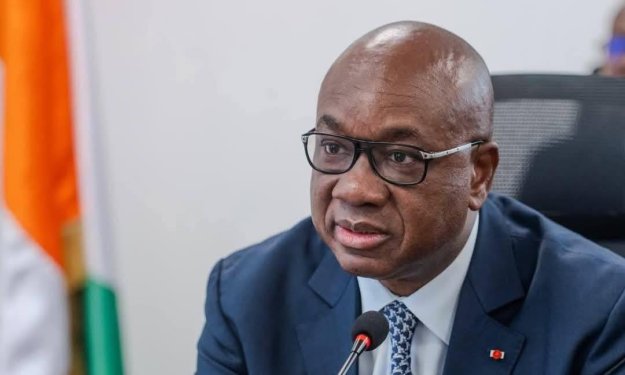 Bilan de l’Assemblée Générale, les critiques, la participation des Eléphants au Mondial, … Yacine Idriss Diallo se prononce