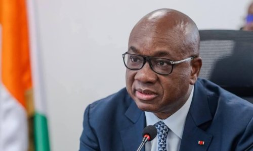 Bilan de l’Assemblée Générale, les critiques, la participation des Eléphants au Mondial, … Yacine Idriss Diallo se prononce