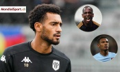 Binationaux : En attendant l'arrivée de Fulgini, voici comment Beaumelle a convaincu Boly et Haller