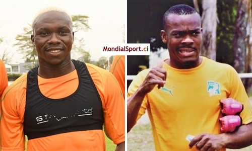 Bizutage : chahutés, Jean-Evrard Kouassi et Souleymane Coulibaly passent l’épreuve haut les mains