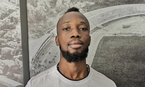 Blati Touré résilie son contrat avec son club