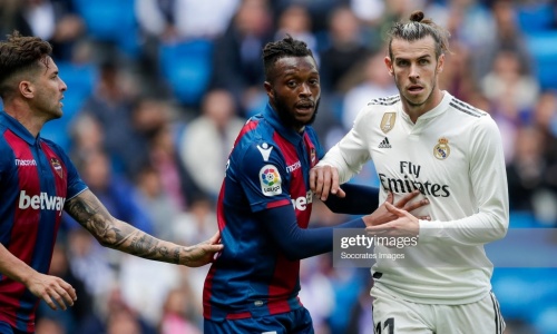 Blessé au ligament croisé, Cheick Doukouré est incertain pour la CAN