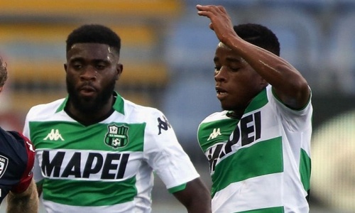 Boga juste derrière Messi, Traorè un grand en devenir : l'entraineur de Sassuolo parle de ses Ivoiriens