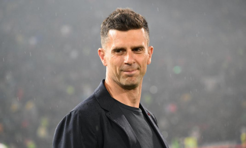 Bologne : Thiago Motta quitte son poste d’entraineur