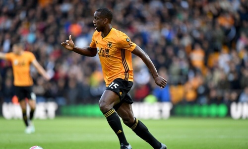 Boly et les Loups ramènent un nul d’Old Trafford