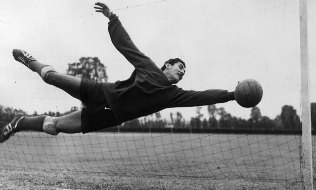 Bon à savoir : L’évolution de la fonction du gardien de but