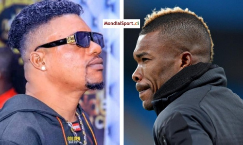 Bonigo répond à Serey Dié