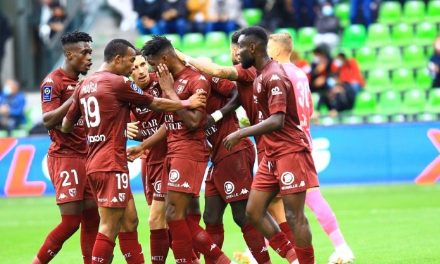 Bonne nouvelle pour le FC Metz de Victorien Angban et Habib Maïga
