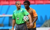 Bony proche de retrouver Sabri Lamouchi
