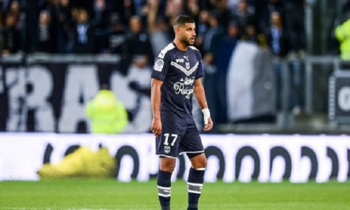 Bordeaux : Aït Bennasser de retour à Monaco