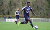 Bordeaux annonce le départ de 3 joueurs dont Amadou Traoré