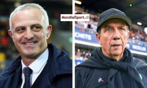 Bordeaux annonce les arrivées de Jean Louis Gasset et d’Alain Roche